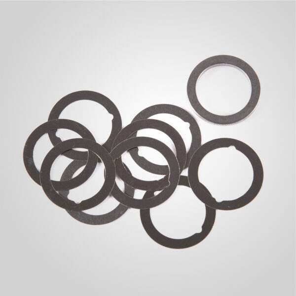 DEAD AIR MUZZLE DEVICE SHIM KIT 7.62